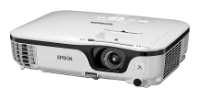 проектор Epson EB-X12