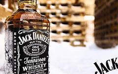 Jack Daniels