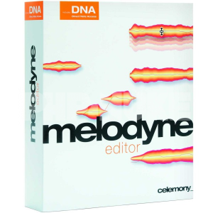 Лицензионный Melodyne Editor :)