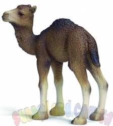 Schleich. Верблюжонок