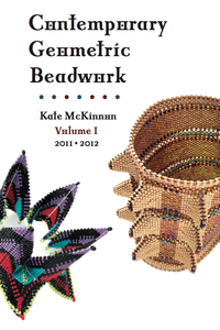 Kate McKennon "Contemporary Geometric Beadwork, Volume I"