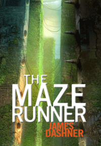 The Maze Runner