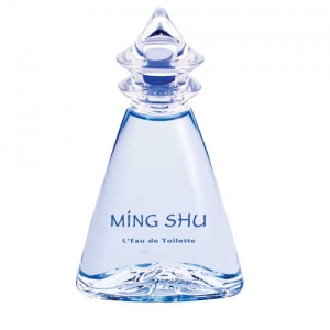 Туалетная вода Ming Shu Yves Rocher