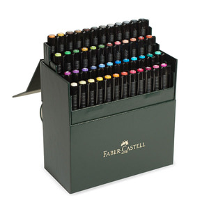 Pitt от Faber-Castell