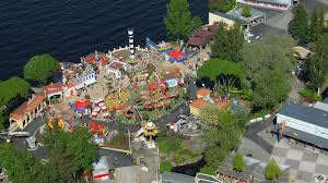 Linnanm&#228;ki Finland