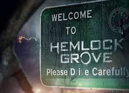 Hemlock Grove season 2