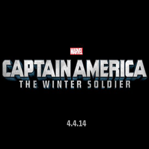 Капитан Америка: The Winter Soldier