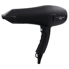 Professional hair dryer