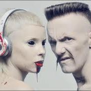 Die Antwoord