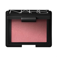 nars deep throat blush