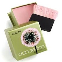 benefit dandelion