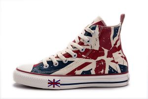 Chuck Taylor All Star Britain