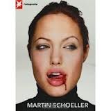 альбом Martin Schoeller