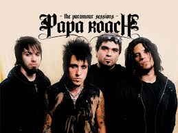 Papa Roach