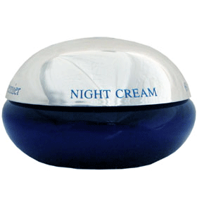 Night Regenerating Cream