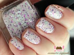 Picture polish Frosting