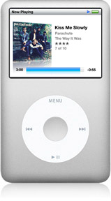 ipod classic