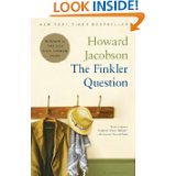 Howard Jacobson "The Finkler Question"