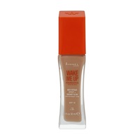 rimmel wake me up foundation