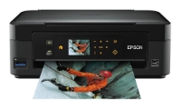 Epson Stylus SX440W