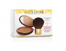 Бронзер Collistar Silk Effect Bronzing Powder 4.4 Hawaii Mat