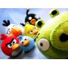 Игрушка Angry Birds