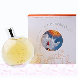 HERMES EAU CLAIRE DES MERVEILLES