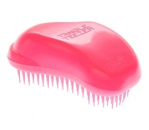 Расческа tangle teezer original