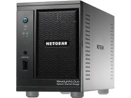 NAS