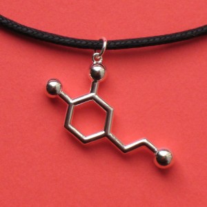 Dopamine pendant