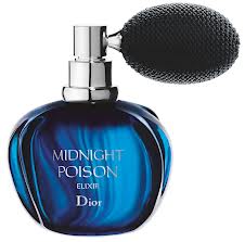 Midnight Poison  by Dior