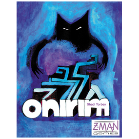 Onirim