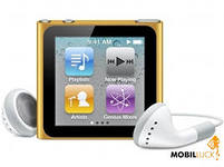 ipod nano 6