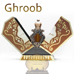 Arabian Oud  Ghroob (Гуруб)