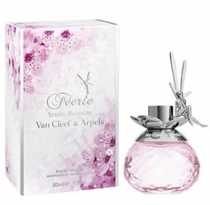 Van Cleef & Arpels Feerie Spring Blossom