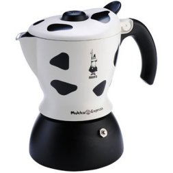 Кофеварка каппучино Bialetti