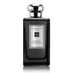 Духи Jo Malone Rose Water & Vanilla Cologne Intense