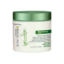 Matrix Fiberstrong masque