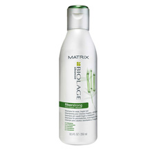 Matrix Fiberstrong shampoo