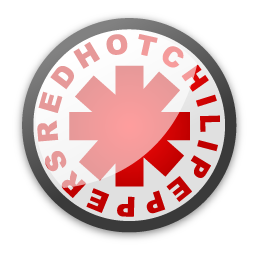 RHCP в Jockey Club del Paraguay