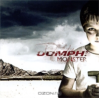 Oomph! - Monster