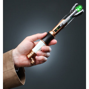 Sonic Screwdriver of the 11th Doctor