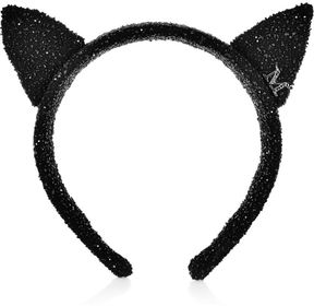 cat ears headband