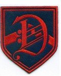 Dalton Academy Patch