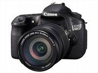 Canon EOS 60D Body