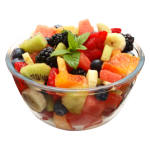 Фруктовый салат