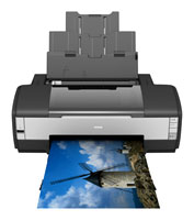 Epson Stylus Photo 1410