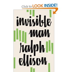 Ralph Ellison "Invisible Man"