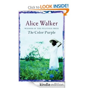 Alice Walker "The Color Purple"