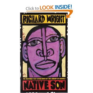 Richard Wright  "Native Son"